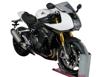 Mra Screen Racing Smoke Speed Triple 1200 Rr