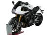 Mra Screen Racing Black Speed Triple 1200 Rr