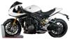 Mra Screen Racing Black Speed Triple 1200 Rr