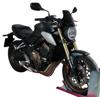 Mra Screen Sport Screen Black Cb 650 R