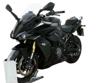 Mra Screen Sport Screen Clear Gsx-S 1000 Gt