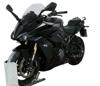 Mra Screen Sport Screen Smoke Gsx-S 1000 Gt