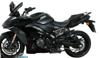 Mra Screen Sport Screen Black Gsx-S 1000 Gt