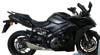 Mra Screen Sport Screen Black Gsx-S 1000 Gt