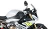 Mra Screen Sport Screen Smoke S1000R