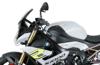 Mra Screen Sport Screen Black S1000R