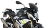 Mra Screen Sport Screen Black S1000R