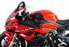 Mra Screen Sport Screen Clear S1000Rr