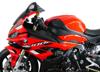 Mra Screen Sport Screen Smoke S1000Rr