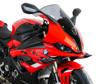 Mra Screen Sport Screen Smoke S1000Rr