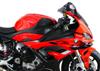 Mra Screen Sport Screen Smoke S1000Rr