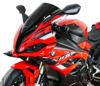 Mra Screen Sport Screen Black S1000Rr