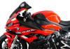 Mra Screen Sport Screen Black S1000Rr