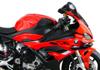 Mra Screen Sport Screen Black S1000Rr