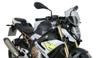 Mra Screen Sport Screen Smoke S1000R