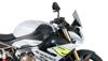 Mra Screen Sport Screen Smoke S1000R