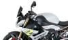 Mra Screen Sport Screen Black S1000R