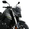 Mra Screen Sport Screen Clear Cb750 Hornet