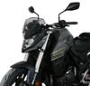 Mra Screen Sport Screen Smoke Cb750 Hornet