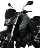 Mra Screen Sport Screen Black Cb750 Hornet