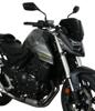 Mra Screen Sport Screen Black Cb750 Hornet