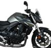 Mra Screen Sport Screen Black Cb750 Hornet