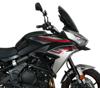 Mra Screen Touring Black Versys 650