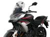 Mra Screen Vario Touring Clear Versys 650