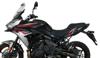 Mra Screen Vario Touring Clear Versys 650