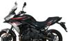 Mra Screen Vario Touring Clear Versys 650