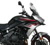 Mra Screen Vario Touring Clear Versys 650