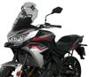 Mra Screen Vario Touring Smoke Versys 650