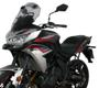 Mra Screen Vario Touring Smoke Versys 650