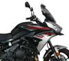 Mra Screen Vario Touring Smoke Versys 650