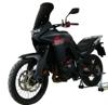 Mra Screen Touring Black Xl750 Transalp