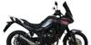 Mra Screen Touring Black Xl750 Transalp