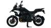 MRA katelasi Sport Screen kirkas R1300GS/ASA