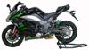 MRA katelasi Racing musta NINJA 1000 SX