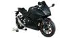 MRA katelasi Racing musta CBR500R 19-