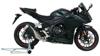 MRA katelasi Racing musta CBR500R 19-