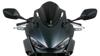MRA katelasi Racing musta CBR500R 19-