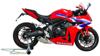 MRA katelasi Racing kirkas CBR650R  / E-CLUTCH 24-
