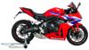 MRA katelasi Racing savu CBR650R  / E-CLUTCH 24-