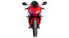 MRA katelasi Racing musta CBR650R  / E-CLUTCH 24-