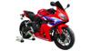 MRA katelasi Racing musta CBR650R  / E-CLUTCH 24-