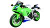 MRA katelasi Racing savu ZX-6R NINJA
