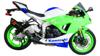 MRA katelasi Racing savu ZX-6R NINJA