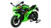 MRA katelasi Racing kirkas NINJA 500 SE