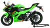 MRA katelasi Racing kirkas NINJA 500 SE