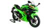 MRA katelasi Racing kirkas NINJA 500 SE